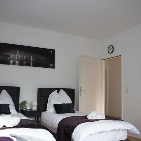 Timeless Apartment Bremen-Neustadt Kültér fotó