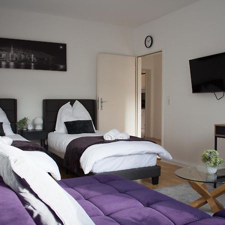 Timeless Apartment Bremen-Neustadt Kültér fotó