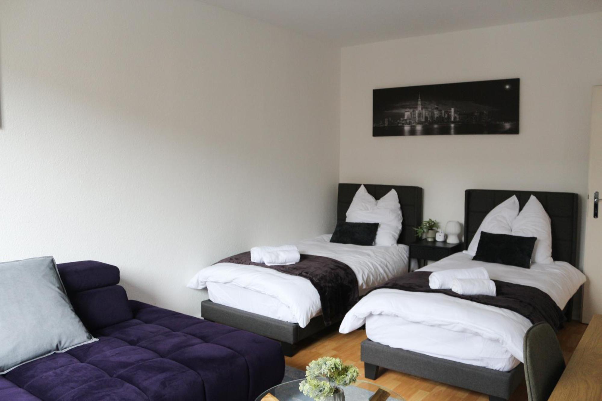 Timeless Apartment Bremen-Neustadt Kültér fotó